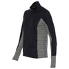 Adidas Golf Women's Black Rangewear Full-Zip Jacket