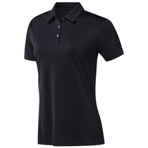 Adidas Golf Women's Black Performance Sport Shirt