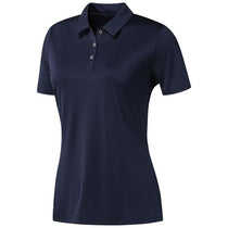 Adidas Golf Women's Navy Performance Sport Shirt