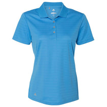 Adidas Golf Women's Coast Shadow Stripe Sport Shirt