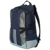 Adidas Golf Collegiate Navy/Light Grey/Black 25.5L Backpack