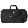 Adidas Golf Black 51.9L Medium Duffel