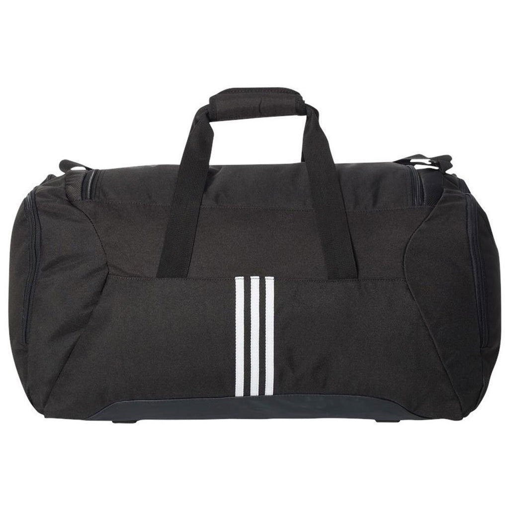 Adidas Golf Black 51.9L Medium Duffel