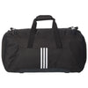 Adidas Golf Black 51.9L Medium Duffel