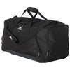 Adidas Golf Black 51.9L Medium Duffel