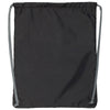 Adidas Golf Black/Grey Gym Sack