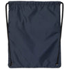 Adidas Golf Collegiate Navy/Grey Gym Sack