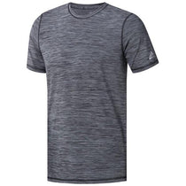 Adidas Golf Men's Black Heather Tech Tee