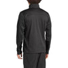 The North Face Men's Dark Grey Heather Canyonlands Full Zip