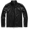 The North Face Men's Black Canyonlands Full Zip