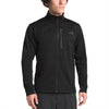The North Face Men's Black Canyonlands Full Zip