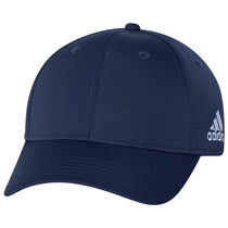 Adidas Golf Navy Core Performance max Structured Cap