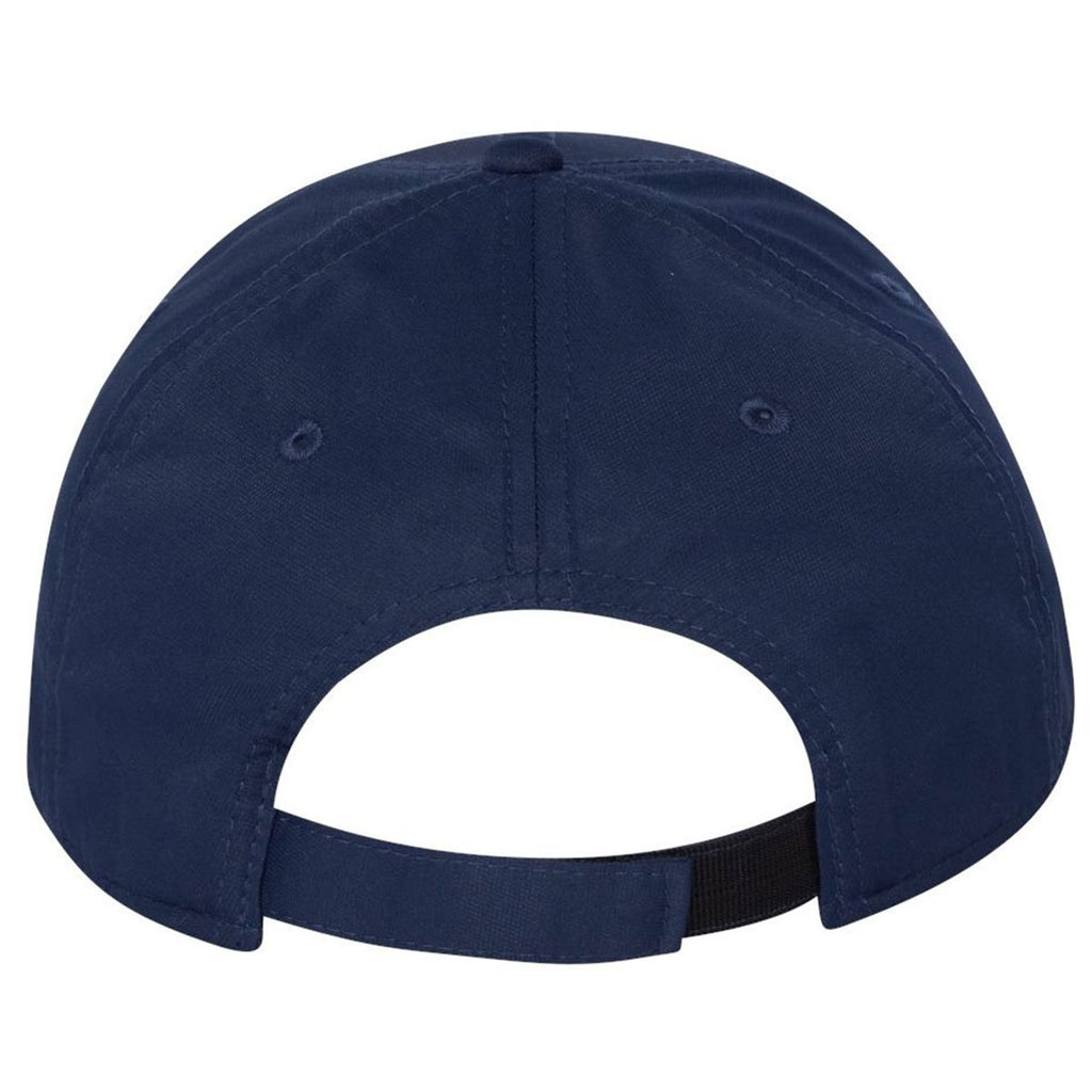Adidas Golf Navy Core Performance max Structured Cap