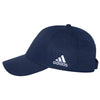 Adidas Golf Navy Core Performance max Structured Cap