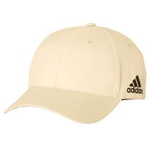 Adidas Golf Tan Core Performance max Structured Cap