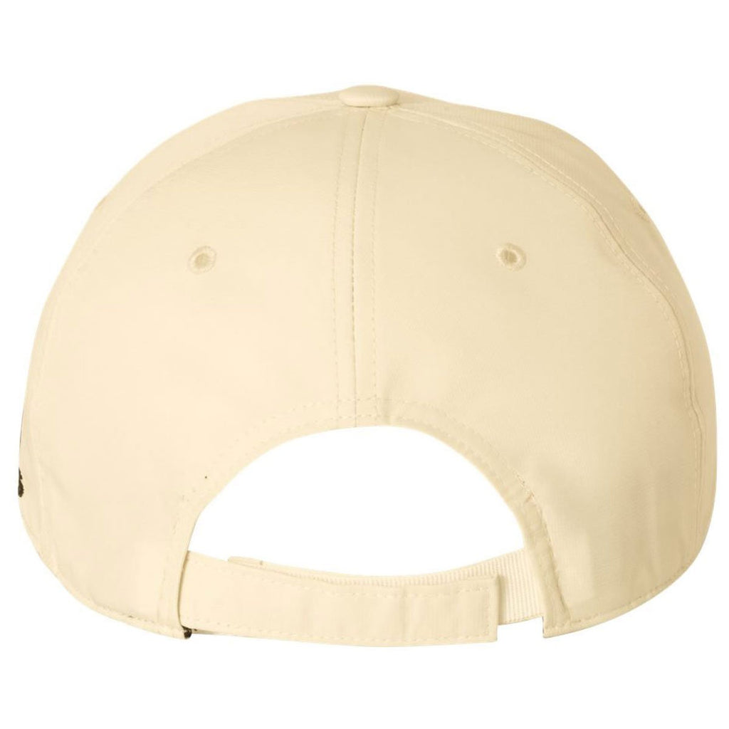 Adidas Golf Tan Core Performance max Structured Cap