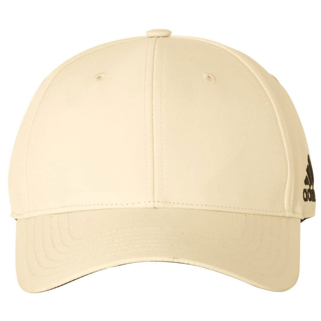 Adidas Golf Tan Core Performance max Structured Cap