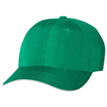 Adidas Golf Amazon Green Performance Relaxed Poly Cap