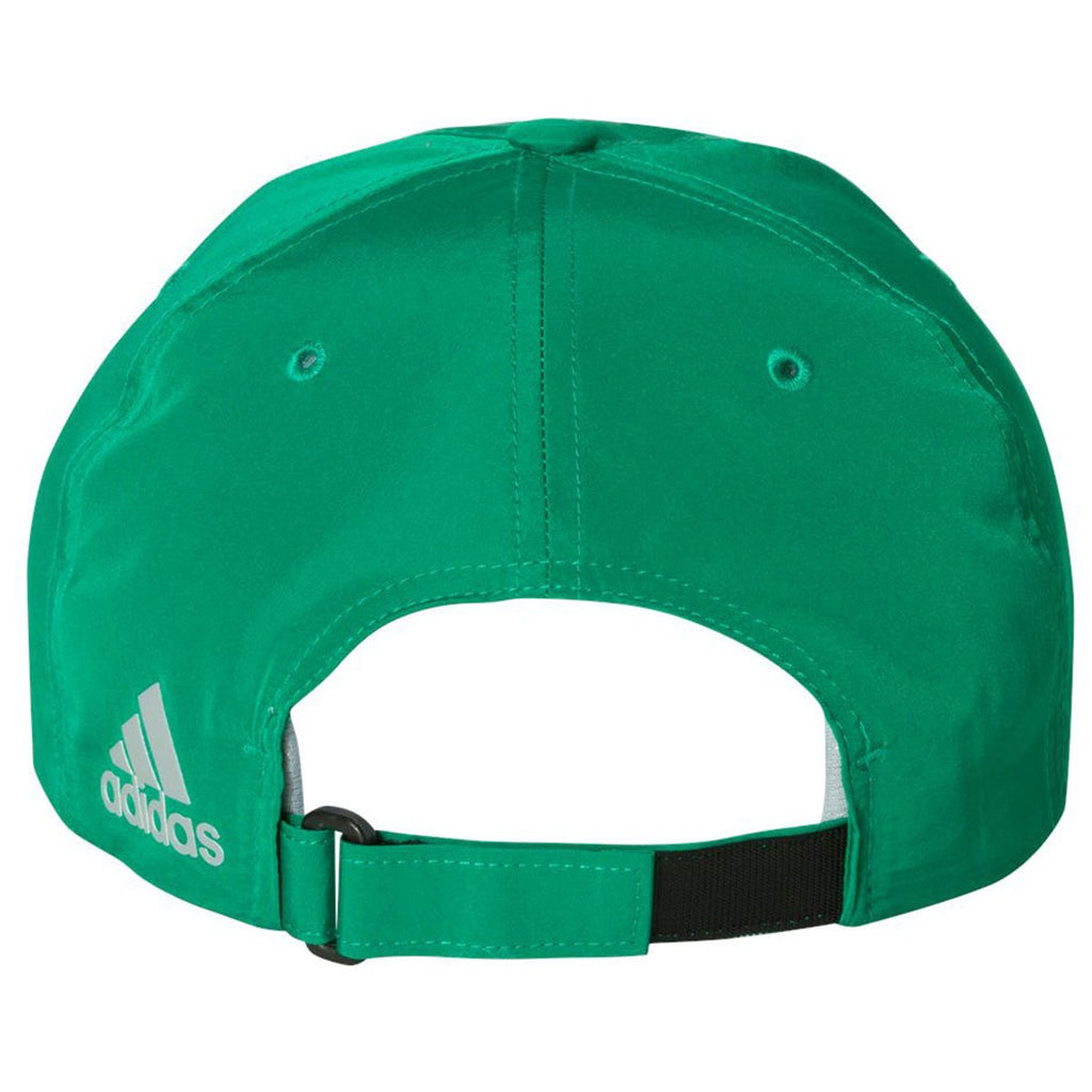 Adidas Golf Amazon Green Performance Relaxed Poly Cap