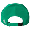 Adidas Golf Amazon Green Performance Relaxed Poly Cap