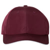 Adidas Golf Maroon Performance Relaxed Poly Cap