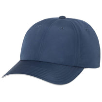 Adidas Golf Mineral Blue Performance Relaxed Poly Cap