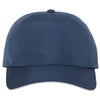 Adidas Golf Mineral Blue Performance Relaxed Poly Cap