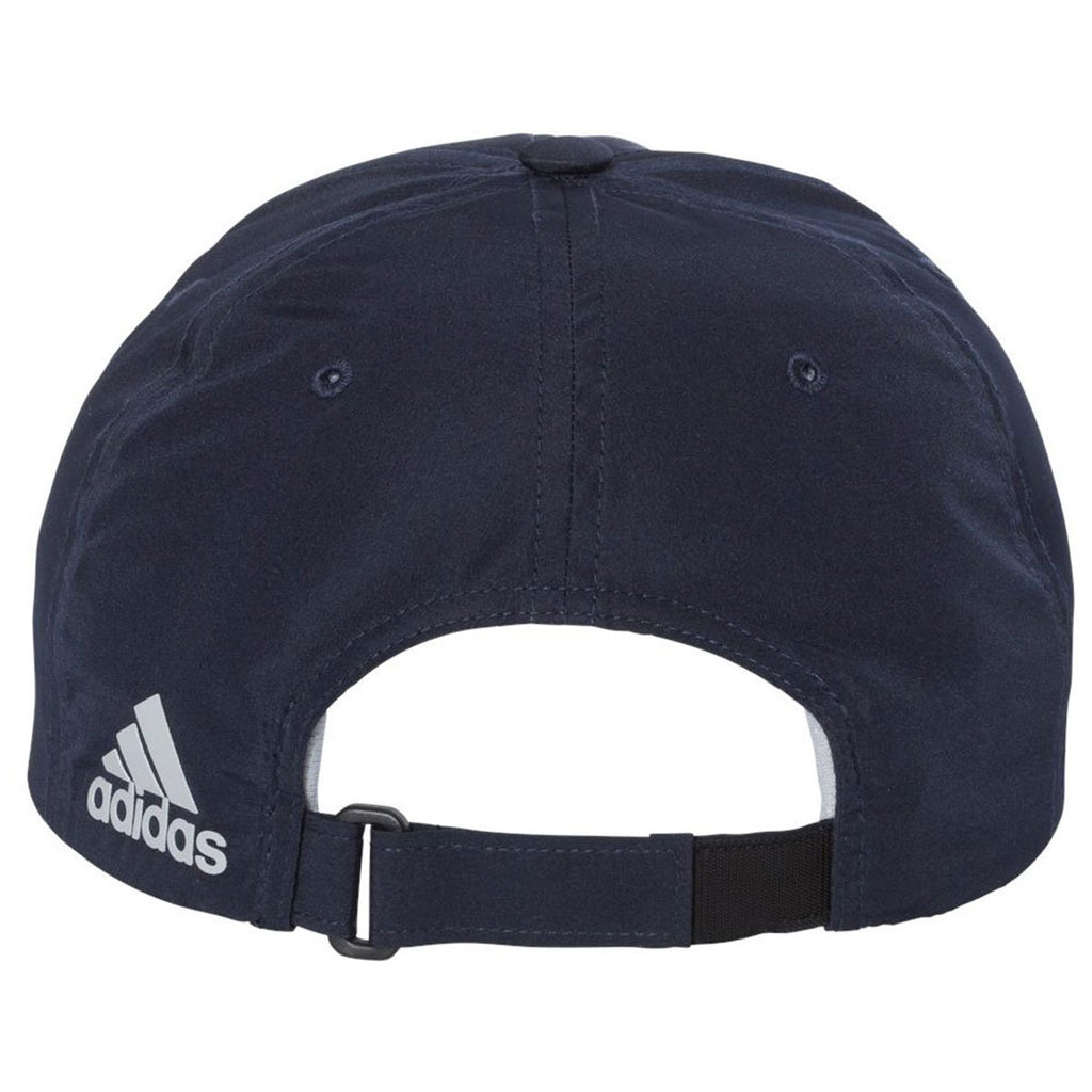 Adidas Golf Navy Performance Relaxed Poly Cap