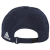 Adidas Golf Navy Performance Relaxed Poly Cap