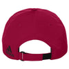 Adidas Golf Power Red Performance Relaxed Poly Cap