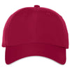 Adidas Golf Power Red Performance Relaxed Poly Cap