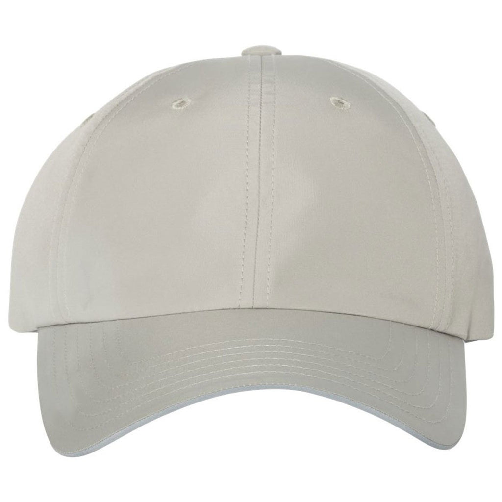 Adidas Golf Sesame Performance Relaxed Poly Cap