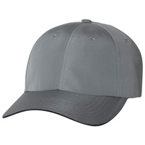 Adidas Golf Vista Grey Performance Relaxed Poly Cap