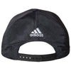 Adidas Golf Black Heather Print Cap