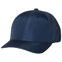 Adidas Golf Collegiate Navy Heather Print Cap