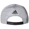 Adidas Golf Mid Grey Heather Print Cap