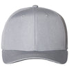 Adidas Golf Mid Grey Heather Print Cap