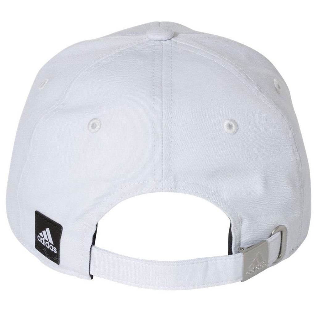Adidas Golf Grey Chambray Cap