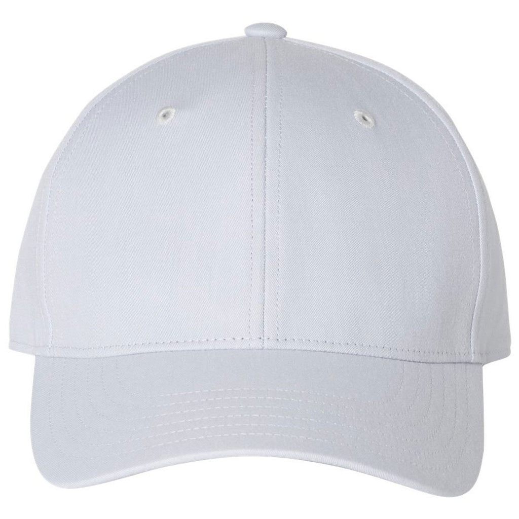 Adidas Golf Grey Chambray Cap