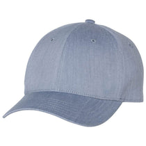 Adidas Golf Indigo Chambray Cap