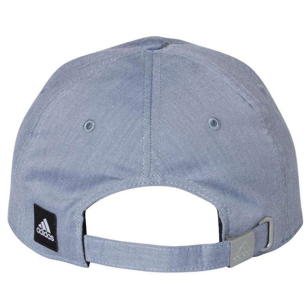 Adidas Golf Indigo Chambray Cap