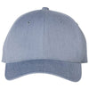 Adidas Golf Indigo Chambray Cap