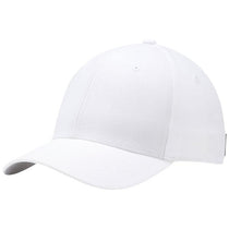 Adidas Golf White Chambray Cap