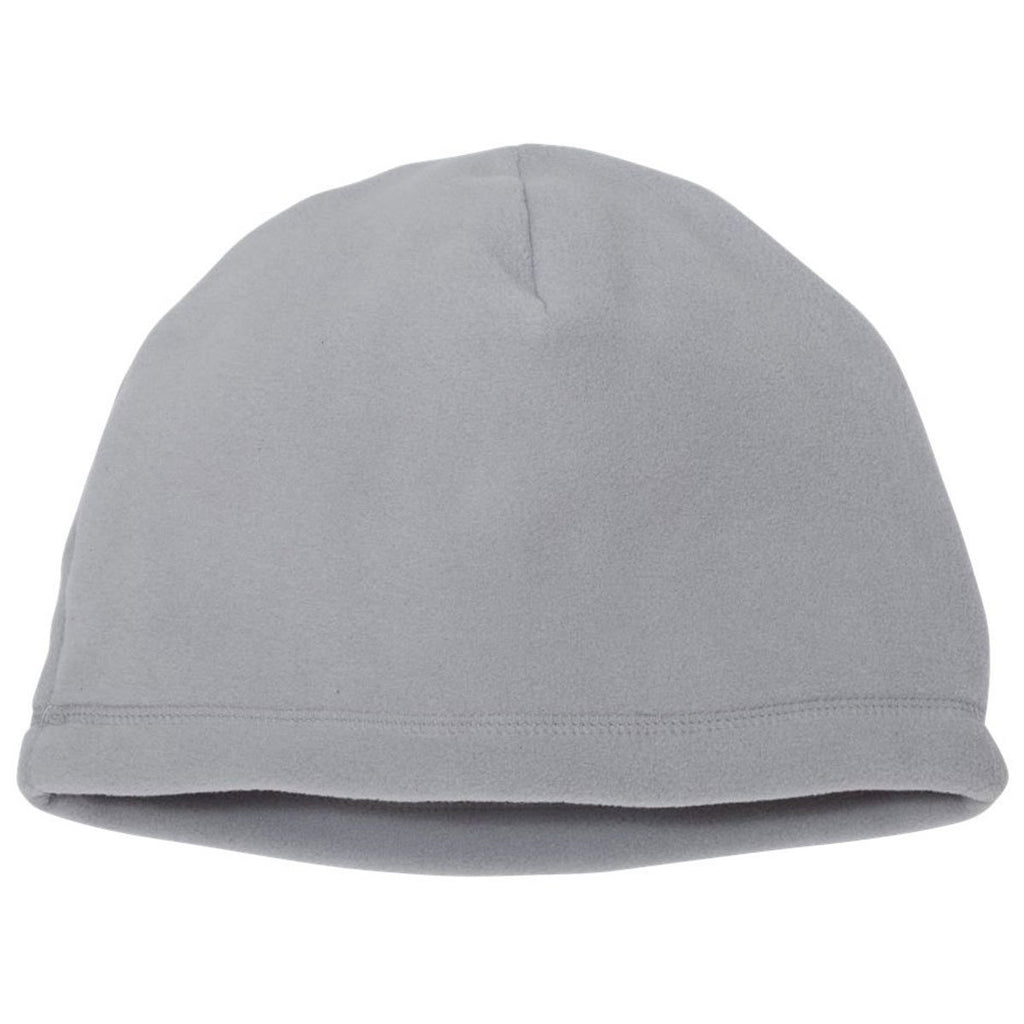 Adidas Golf Grey Climawarm Fleece Beanie