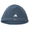 Adidas Golf Mineral Blue Climawarm Fleece Beanie