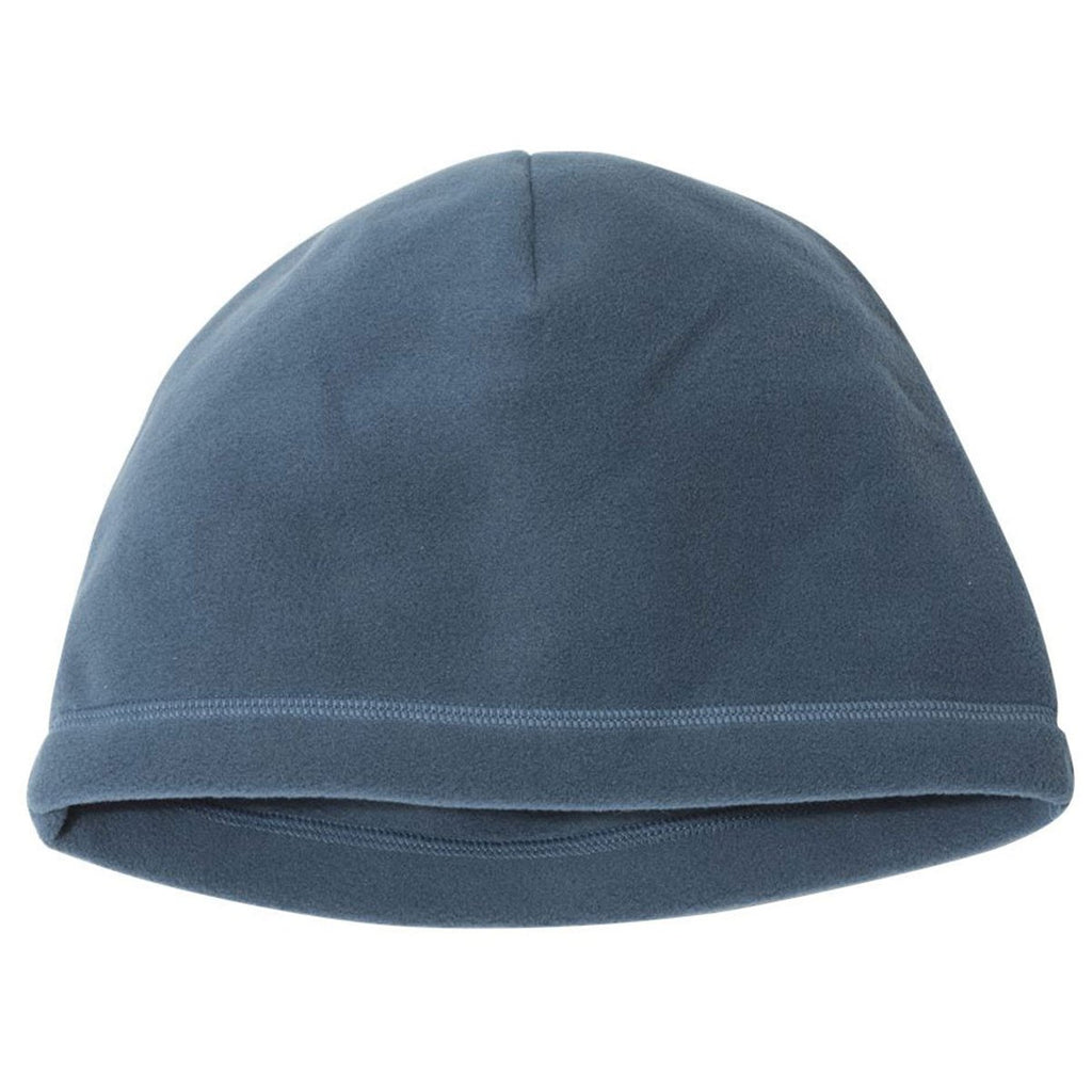 Adidas Golf Mineral Blue Climawarm Fleece Beanie