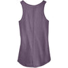 Alternative Apparel Women's Vintage Iris Backstage Vintage 50/50 Tank