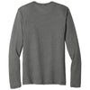 Alternative Men's Vintage Coal The Keeper Vintage 50/50 Long Sleeve Tee