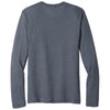 Alternative Men's Vintage Navy The Keeper Vintage 50/50 Long Sleeve Tee