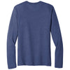 Alternative Men's Vintage Royal The Keeper Vintage 50/50 Long Sleeve Tee